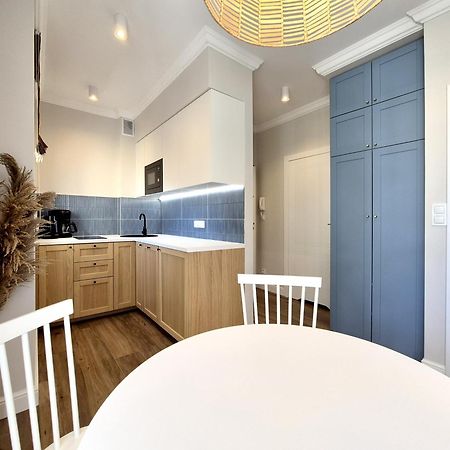 Baltic Home Swinoujscie Exterior foto