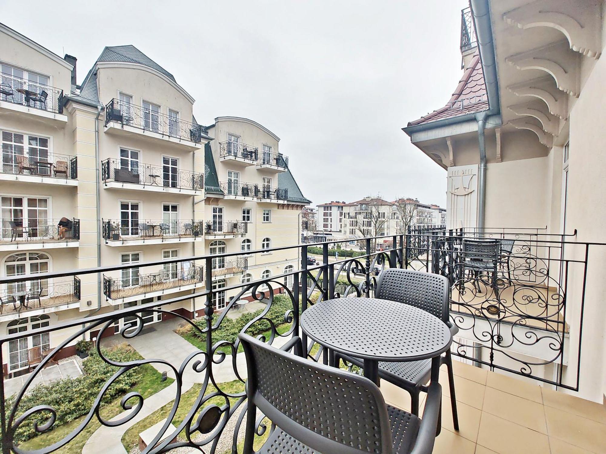 Baltic Home Swinoujscie Exterior foto