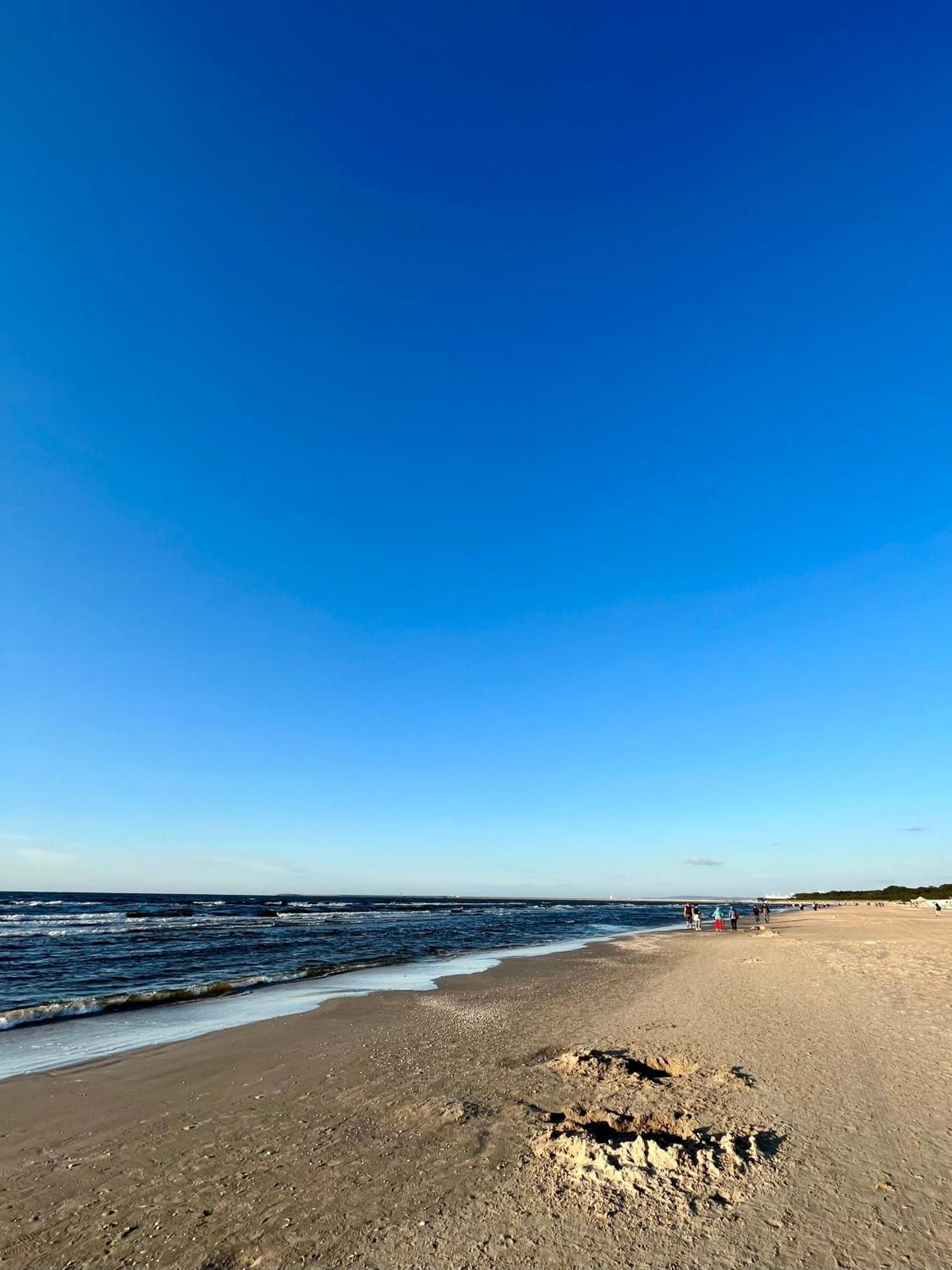 Baltic Home Swinoujscie Exterior foto