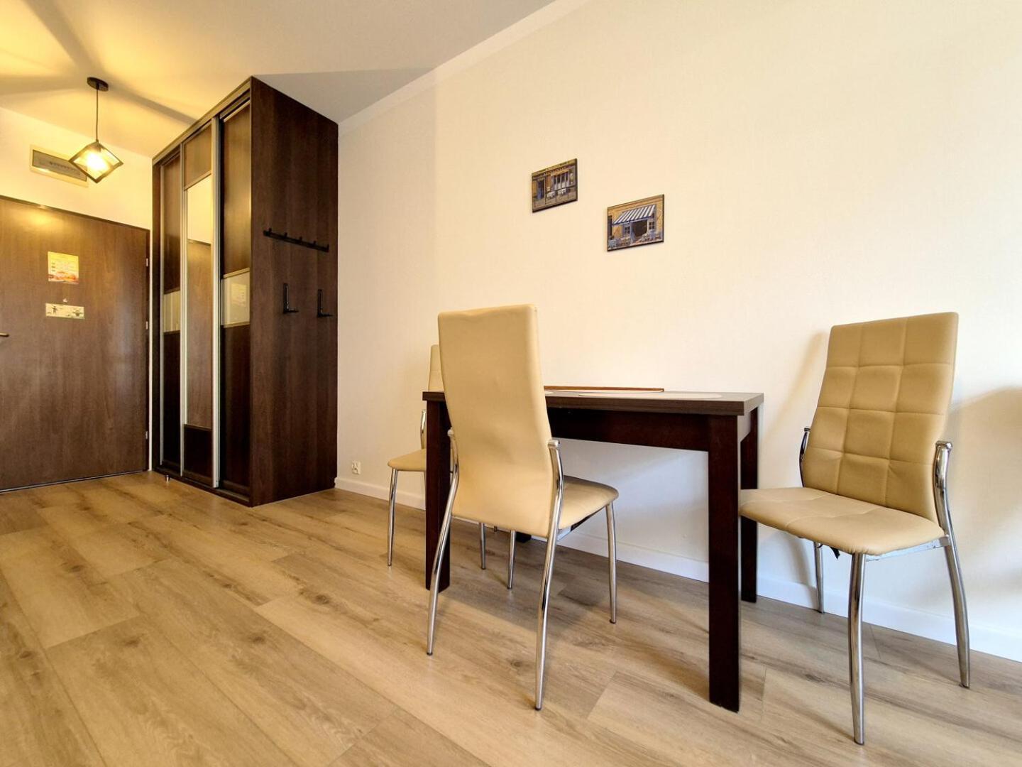 Baltic Home Swinoujscie Quarto foto