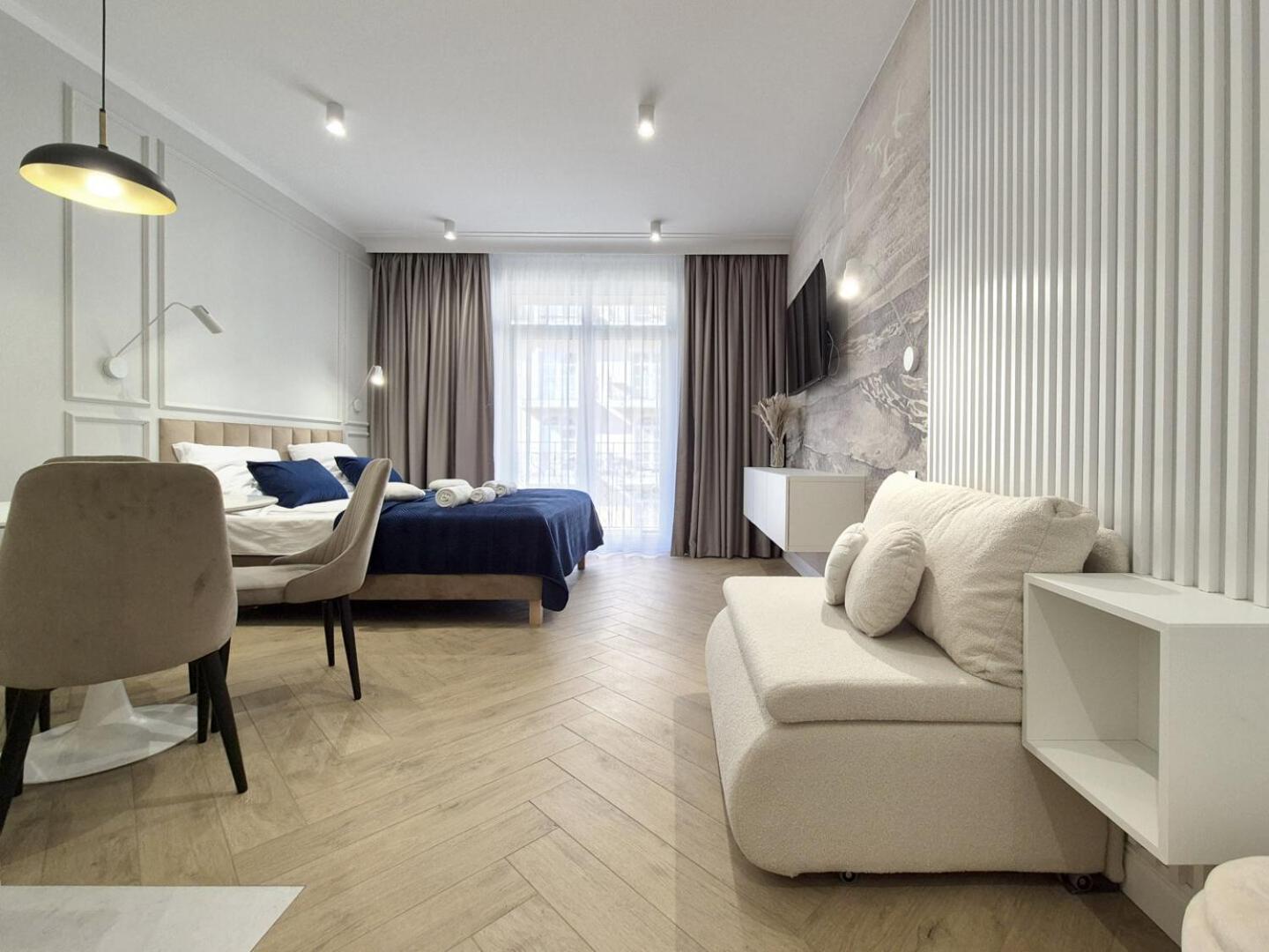 Baltic Home Swinoujscie Exterior foto
