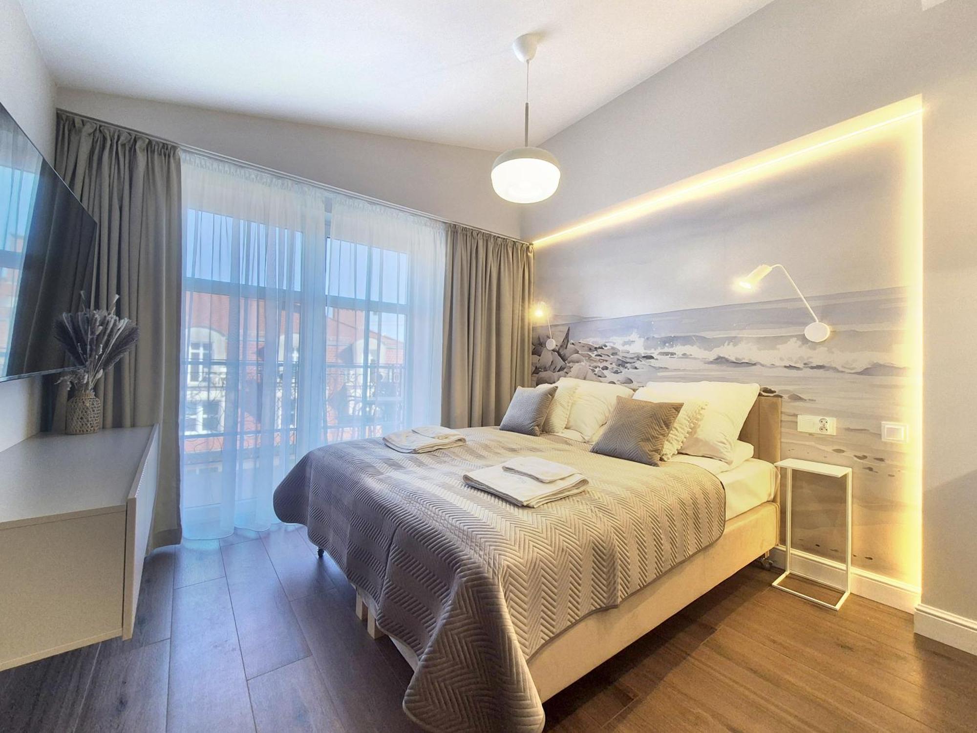 Baltic Home Swinoujscie Exterior foto