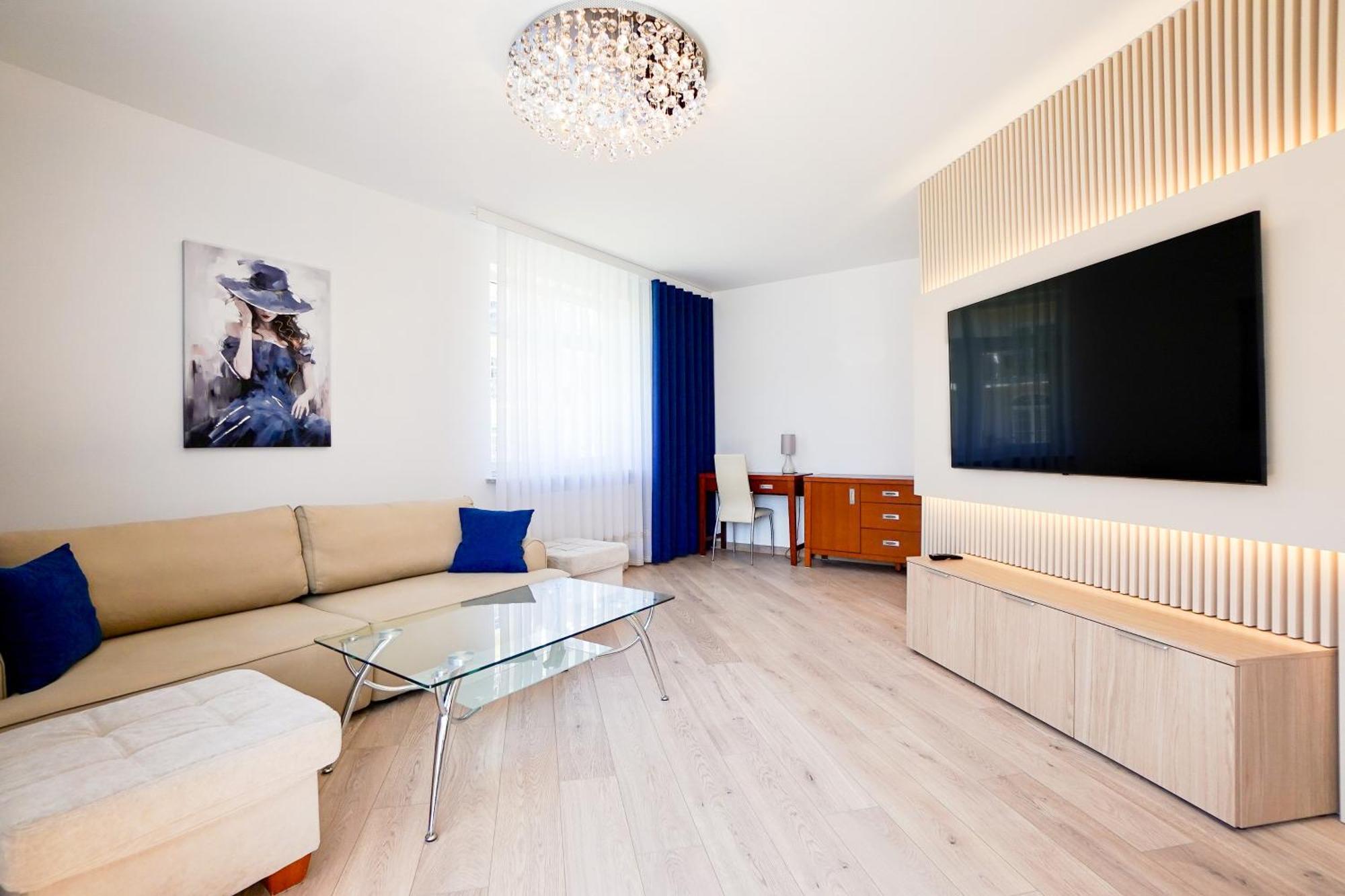 Baltic Home Swinoujscie Quarto foto