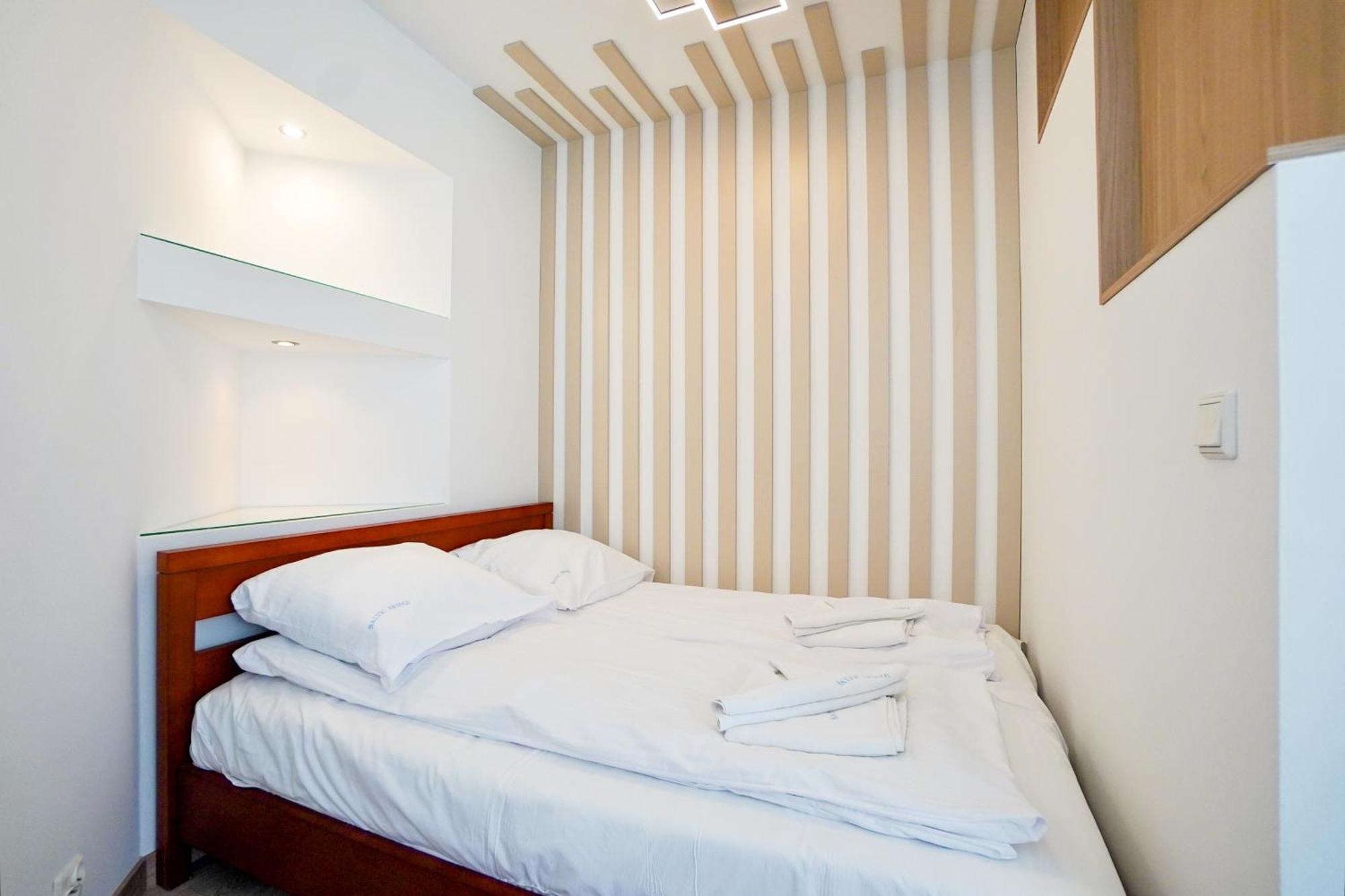 Baltic Home Swinoujscie Quarto foto