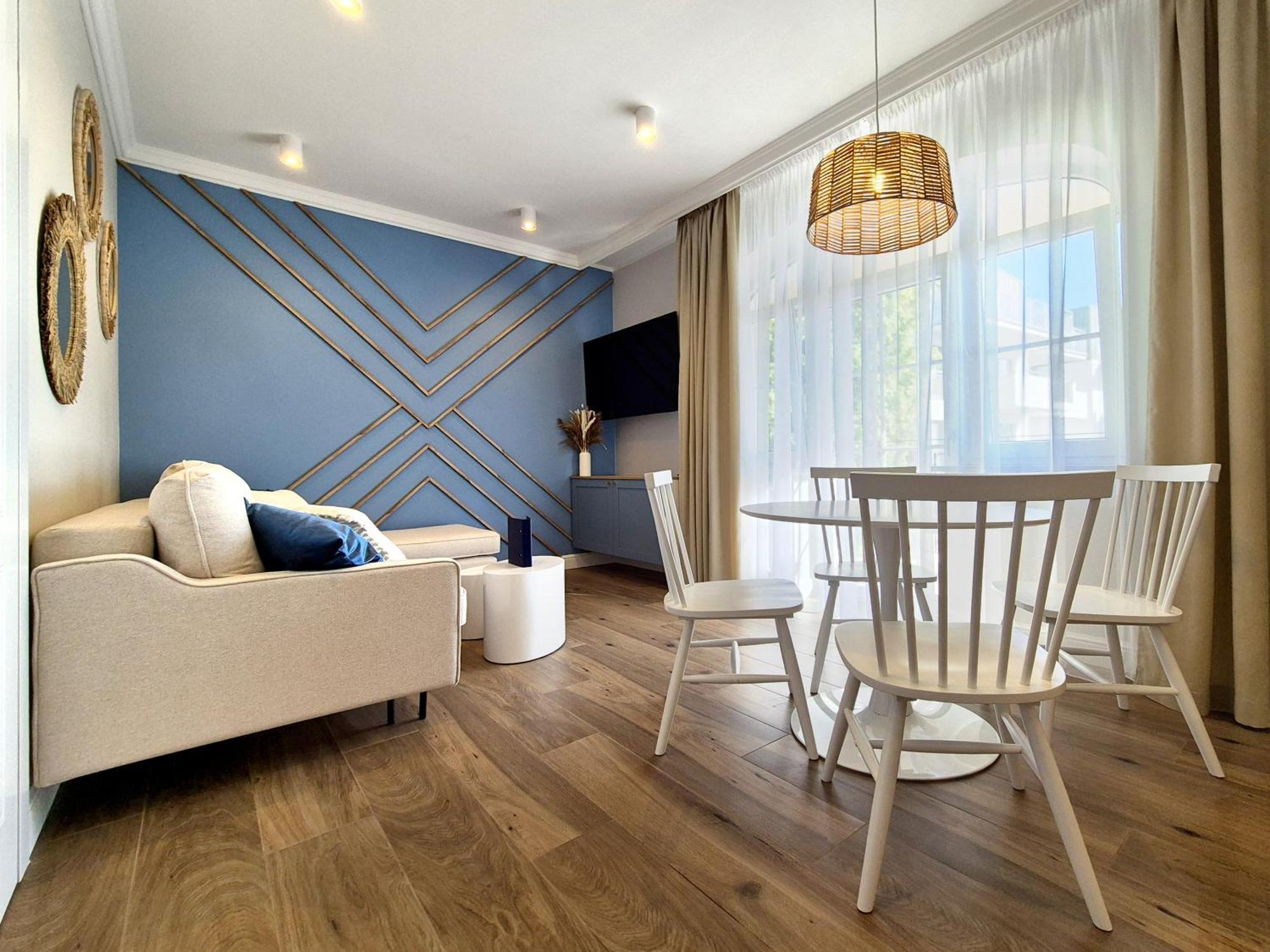 Baltic Home Swinoujscie Exterior foto